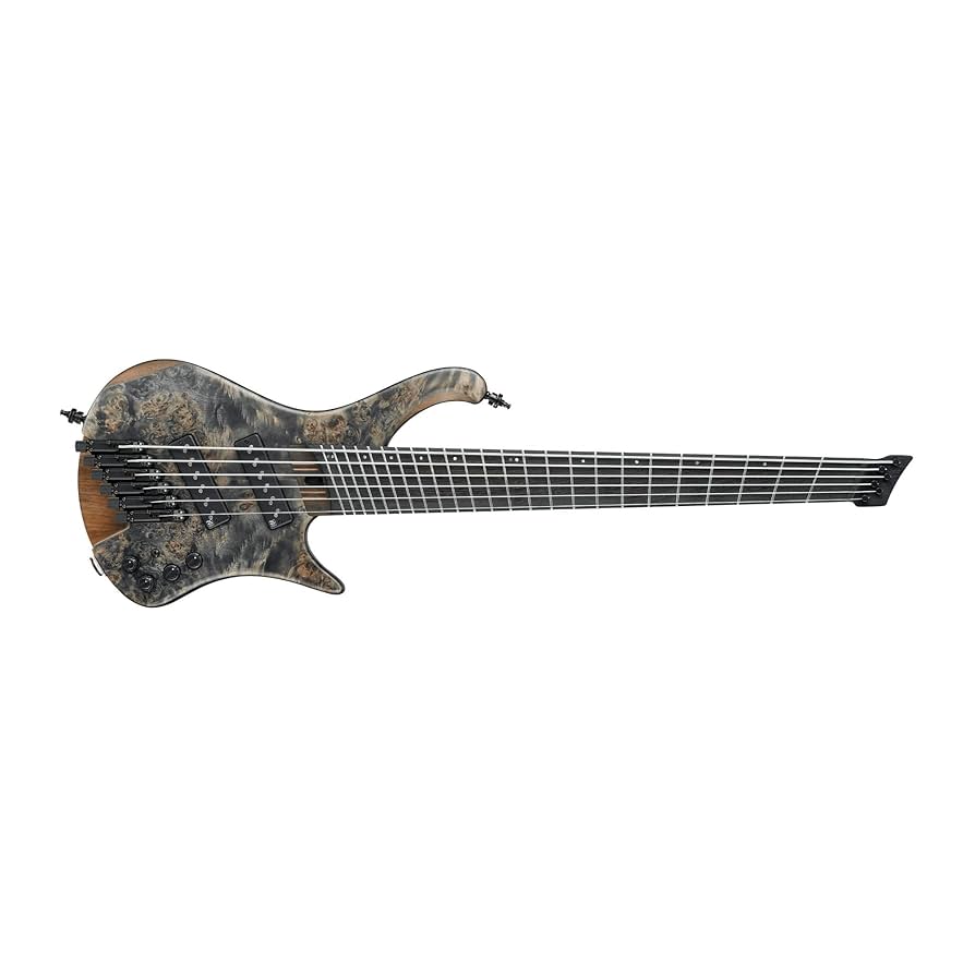 Amazon | Ibanez/Bass Workshop Ergonomic Headless Bass